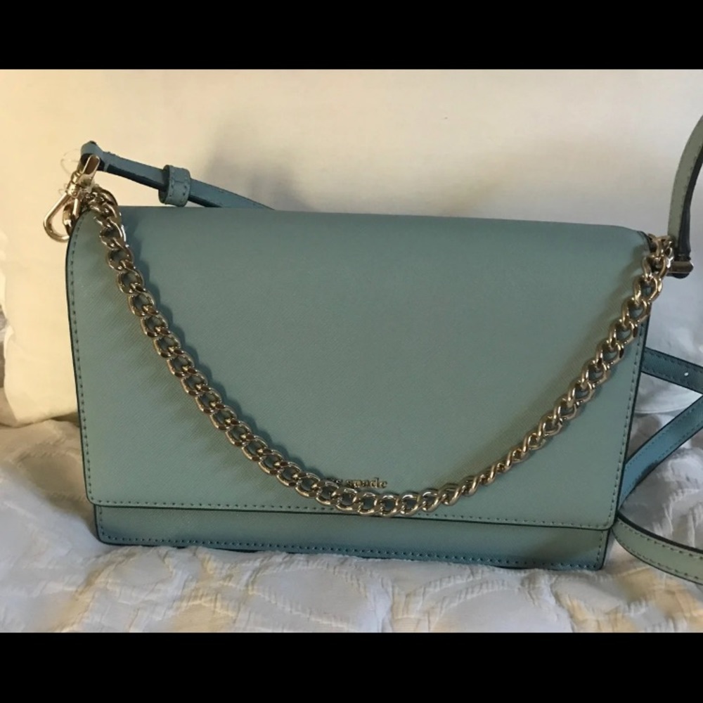 Kate spade purse